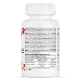 Ostrovit Vitamin D3 8000 IU + K2 - 60 Tablets