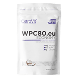 Ostrovit WPC80.eu ECONOMY, Coconut - 700 g