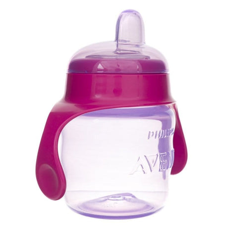 Philips Avent Classic Spout Cup 6 m+ Pink - 200 ml