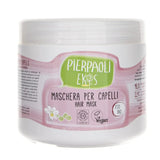Pierpaoli Ekos Hair Mask with Hydrolysed Moringa Seed Proteins - 500 ml