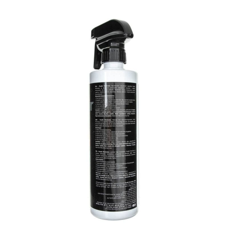 PowAir Penetrator Spray odour neutraliser - 464 ml