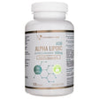 Progress Labs Alpha Lipoic Acid (ALA) 600 mg - 120 Capsules