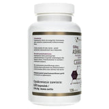 Progress Labs Ashwagandha Extract 500 mg - 120 Capsules