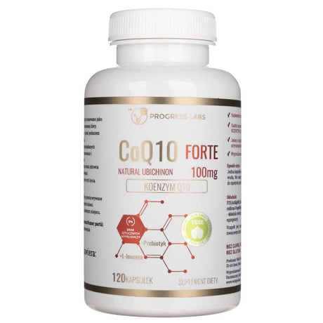 Buy Coenzyme Q10 Products online at Medpak