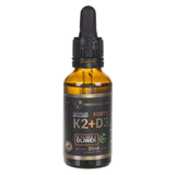 Progress Labs Vitamin K2 MK-7 + D3 FORTE, drops - 30 ml