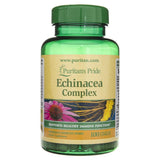 Puritan's Pride Echinacea Complex - 100 Capsules
