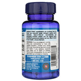Puritan's Pride Hyaluronic Acid 100 mg - 60 Capsules