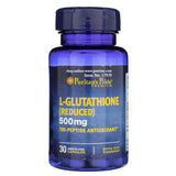 Puritan's Pride L-Glutathione 500 mg - 30 Capsules