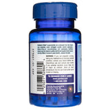 Puritan's Pride Methylcobalamin Vitamin B-12 5000 mcg - 30 Lozenges