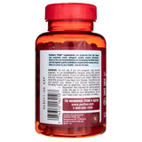 Puritan's Pride Red Yeast Rice 600 mg - 120 Capsules