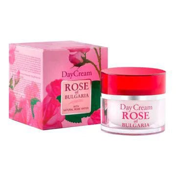 Rose of Bulgaria Day Cream - 50 ml