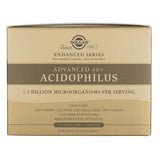 Solgar Advanced 40+ Acidophilus - 120 Veg Capsules