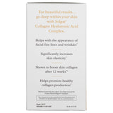 Solgar Collagen Hyaluronic Acid Complex - 30 Tablets