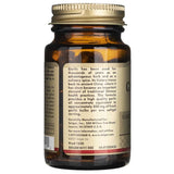 Solgar Garlic Oil Perles (Reduced Odor) - 100 Softgels