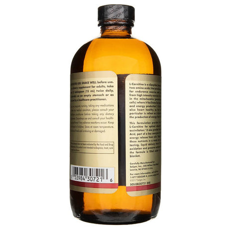 L-Carnitine: The Powerhouse Amino Acid for Fat Burning Medpak L-Carnitine: The Powerhouse Amino Acid for Fat Burning Medpak