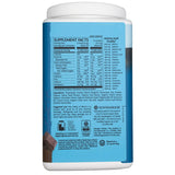 Sunwarrior Warrior Blend Protein, Chocolate, USA - 750 g