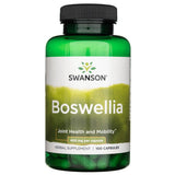 Swanson Boswellia 400 mg - 100 Capsules