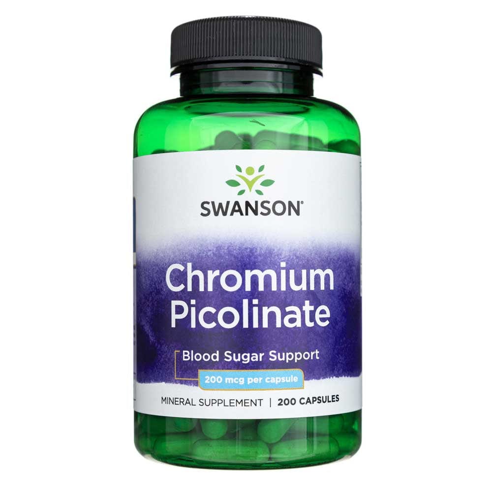 Buy Chromium Products Online at Medpak