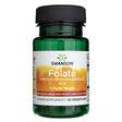 Swanson Folate 5-Methyltetrahydrofolic Acid 800 mcg - 30 Veggie Caps