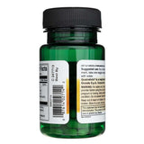 Swanson Folate 5-Methyltetrahydrofolic Acid 800 mcg - 30 Veggie Caps