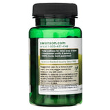 Swanson Full Spectrum Kale 400 mg - 60 Veg Capsules