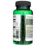 Swanson Full Spectrum Lion's Mane Mushroom 500 mg - 60 Capsules