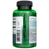 Swanson L-Lysine 500 mg - 100 Capsules