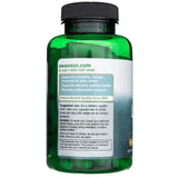 Swanson L-Lysine 500 mg - 100 Capsules