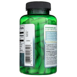 Swanson L-Tyrosine 500 mg - 100 Capsules