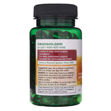 Swanson Natural Vitamin E 400 IU - 100 Softgels
