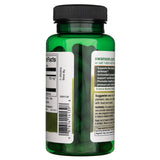 Swanson Olive Leaf Extract 750 mg - 60 Capsules