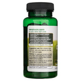Swanson Olive Leaf Extract 750 mg - 60 Capsules