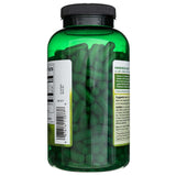 Swanson Psyllium Husks 610 mg - 300 Capsules