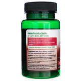 Swanson Resveratrol Complex 180 mg - 60 Capsules