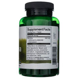 Swanson Spirulina 500 mg - 180 Tablets