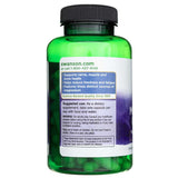 Swanson Triple Magnesium Complex 400 mg - 100 Capsules
