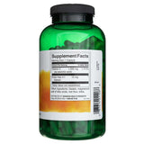 Swanson Vitamin C with Rose Hips 1000 mg - 250 Capsules
