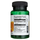 Swanson Vitamina A 3000 mcg (10000 IU) - 250 Softgels