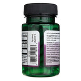 Swanson Vitamins D3 & K2 - 60 Veg Capsules