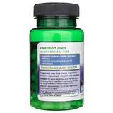 Swanson Zinc Picolinate 22 mg - 60 Capsules