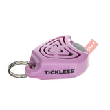 Tickless Pet Ultrasonic tick repellent for dogs - Pink