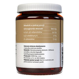 Vitaler's Ashwagandha 9% 600 mg - 60 Capsulen
