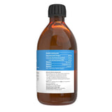 Vitaler's Junior Omega-3 Norwegian Cod Liver OIl 1200 mg - 250 ml