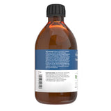 Vitaler's Omega-3 Norwegian Cod Liver Oil, Mint Flavor 1200 mg - 250 ml