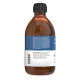 Vitaler's Omega-3 Norwegian Cod Liver Oil, Orange Flavor 1200 mg - 250 ml