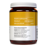 Vitaler's Vitamin C with Rosehip 1000 mg - 60 Capsules