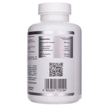 Wish Ashwagandha Extract 500 mg - 120 Capsules