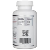Wish Coenzyme Q10 Forte 100 mg - 120 Capsules