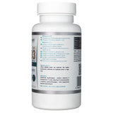 Wish Vitamin K2 MK-7 From Natto 100 mcg + Vitamin D3 2000 IU 50 mcg - 120 Tablets